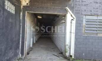 Imagem 6: Vende ou aluga galpão comercial em Santo Amaro - OPORTUNIDADE