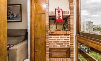 Imagem 4: Apartamento em Cristo Redentor