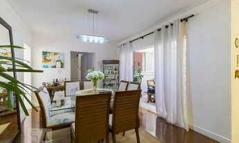 Imagem 5: Casa à Venda - Vila Nogueira , 4 Quartos, 220 m2