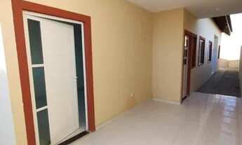 Imagem 3: CASA PARA VENDA COM ENTRADA A PARTIR DE 7MIL REAIS