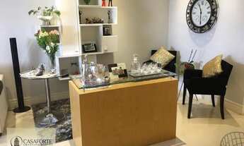 Imagem 5: Apartamento com 3 dormitórios à venda, 110 m² por R$ 1.020.000,00 - Santana - São Paulo/SP