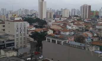 Imagem 3: Apartamento de 123 metros quadrados no bairro Cambuci com 2 quartos