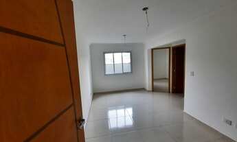 Imagem 5: Apartamento para Venda em São Paulo, Vila Nova Cachoeirinha, 1 dormitório, 1 banheiro