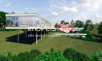 Imagem 5: Num dos condominios mais luxuosos