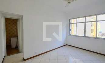 Imagem 2: Apartamento para Aluguel - Centro , 1 Quarto, 45 m2