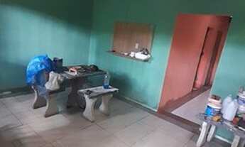 Imagem 2: Casa para venda tem 95 metros quadrados com 2 quartos em Distrito Industrial - Ananindeua