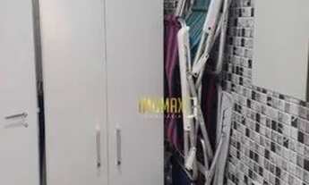 Imagem 7: Kitnet à venda, 36 m² por R$ 120.000,00 - Vila Guilhermina - Praia Grande/SP