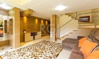 Imagem 6: Casa para Venda - 224m², 3 dormitórios, sendo 1 suites, 2 vagas - Intercap