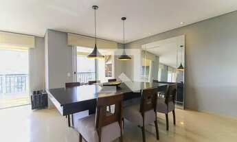 Imagem 5: Apartamento para Aluguel - Morumbi, 3 Quartos, 170 m2