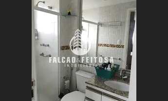 Imagem 7: Apartamento para Venda em Salvador, Abrantes, 2 dormitórios, 1 suíte, 1 banheiro, 1 vaga