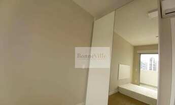 Imagem 7: Studio com 1 dormitório para alugar, 47 m² por R$ 4.136,07/mês - Vila Cruzeiro - São Paulo