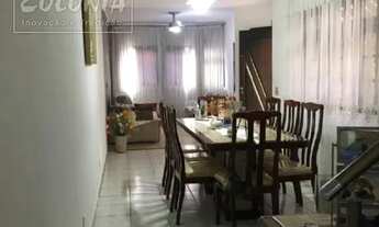 Imagem: Santo André - Casa Padrão - Utinga