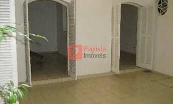 Imagem 5: Casa com 7 dormitórios para alugar, 200 m² - Campo Belo - São Paulo/SP