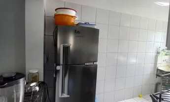 Imagem 3: Aluga-se apartamento mobiliado cohama