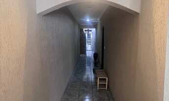 Imagem 3: Vendo ou alugo lindo sobrado de 238 m com 3 quartos em Itaquera - São Paulo - SP