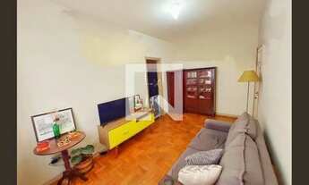 Imagem: Apartamento à Venda - Caiçaras, 3 Quartos