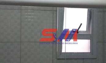 Imagem 5: Apartamento com 2 dormitórios, 55 m² - venda por R$ 320.000 ou aluguel por R$ 1.606/mês