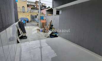 Imagem 4: Casa Nova para locação - Jardim Cecília - Mogi das Cruzes