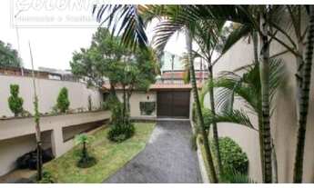 Imagem 6: Santo André - Casa Padrão - Vila Pires