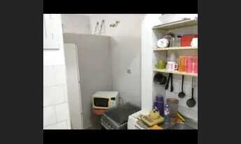 Imagem 2: Bangalô, kitnet, térreo duplo praia grande SP