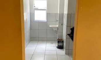 Imagem 4: ALUGA-SE APARTAMENTO/ MIRANTES DA LAGOA ZN