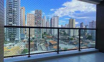 Imagem 2: Alugo 2/4 mobiliado, Smart Boulevard no Umarizal - Belém - PA