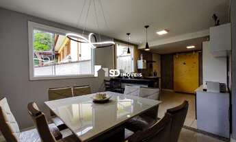 Imagem 5: Casa para aluguel, 3 quartos, 4 vagas, Iucas - Teresópolis/RJ