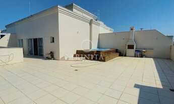 Imagem 2: Cobertura Duplex em Península - Rio de Janeiro