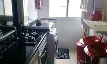 Imagem 4: APARTAMENTO - CONDOMÍNIO VALE DAS FIGUEIRAS - SP