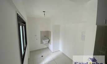 Imagem 5: Apartamento em Chácara Agrindus - Taboão da Serra