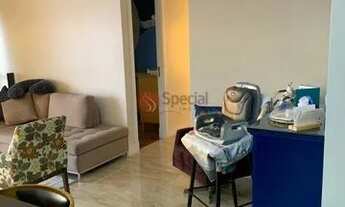 Imagem 6: Apartamento no Tatuapé de 2 dormittório1 suíte, 2 banheiros, 2vagas, próximo ao Hospital S