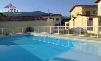 Imagem 3: Casa com 2 dormitórios à venda, 55 m² por R$ 425.000,00 - Martim de Sá - Caraguatatuba/SP