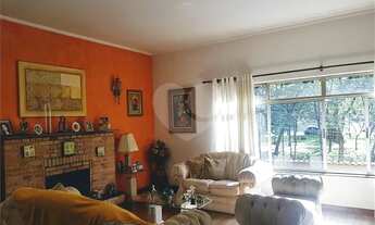 Imagem 3: Casa Térrea Chacará Monte Alegre