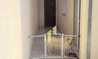 Imagem 6: Casa Residencial para locação, São João, Jacareí - CA0031