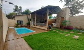 Imagem 2: Casa em alter do chão para finais de semana e temporada