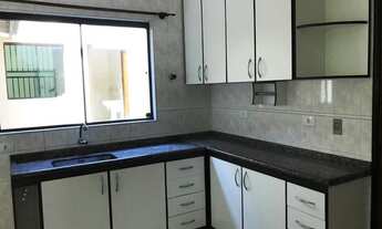 Imagem 5: Sobrado com 3 dormitórios, 170 m² - venda por R$ 750.000,00 ou aluguel por R$ 2.950,00/mês