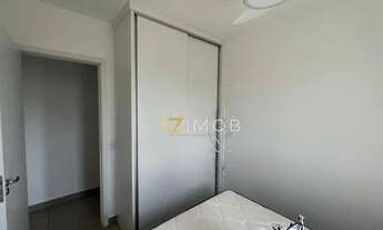 Imagem 6: Apartamento com 3 dormitórios à venda, 74 m² por R$ 650.000 - Ribeirânia - Ribeirão Preto