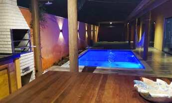 Imagem: Casa para venda com 160 metros quadrados