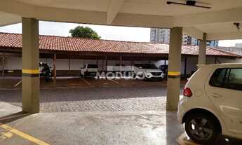 Imagem 2: Apartamento Residencial para locação Bairro Morada da Colina