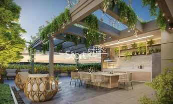 Imagem 6: Apartamento - Nova Campinas - Campinas