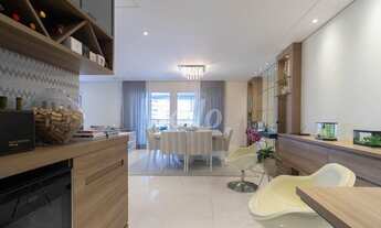 Imagem 6: São Paulo - Apartamento Padrão - Tatuapé