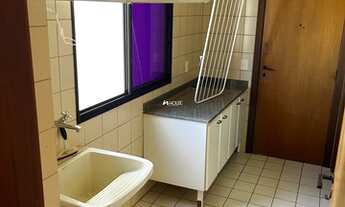 Imagem 4: UBERLÂNDIA - Apartamento Padrão - MARTINS