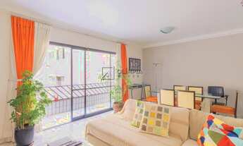 Imagem 2: Venda Apartamento 3 Dormitórios - 146 m² Perdizes