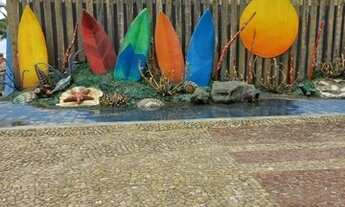 Imagem 3: Kitnet frente à Praia - Praia Grande / Temporada por diária