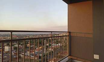 Imagem 2: Apartamento com 3 quartos no Carpe Diem - Bairro Vila Santa Terezinha em Londrina