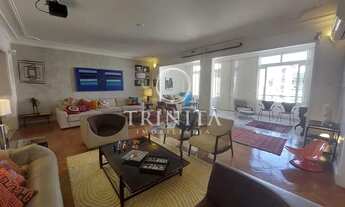 Imagem: Cobertura em Copacabana - Rio de Janeiro