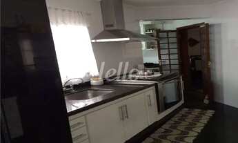 Imagem 3: São Paulo - Apartamento Padrão - Mooca