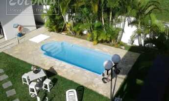 Imagem 2: Atibaia - Casa Padrão - Loteamento Retiro Recanto Tranquilo