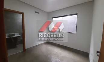 Imagem 7: Casa em Loteamento Residencial Reserva do Engenho - Piracicaba