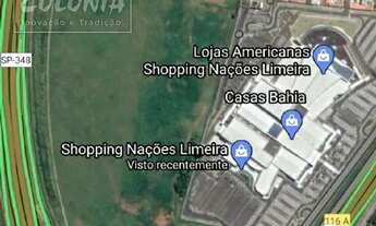 Imagem 4: Limeira - Terreno Padrão - Graminha